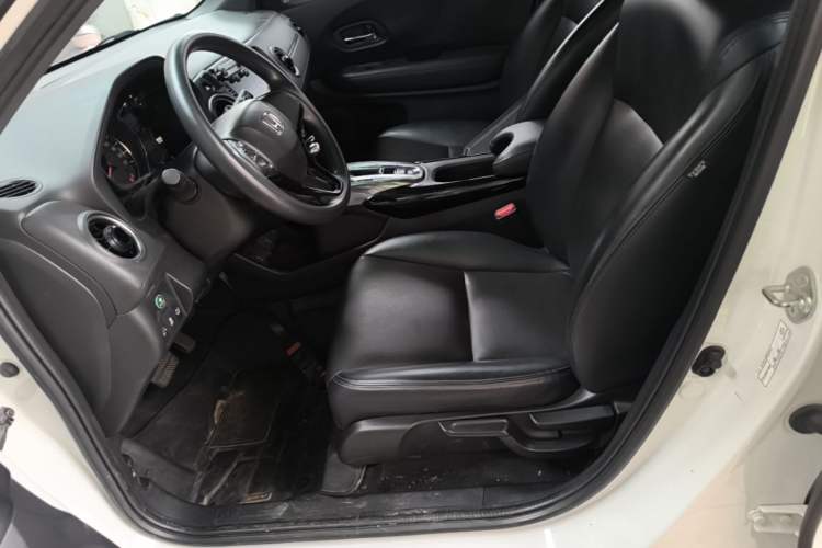 Used Honda XR-V 2021 1.5L CVT Classic Edition Left Front Seat