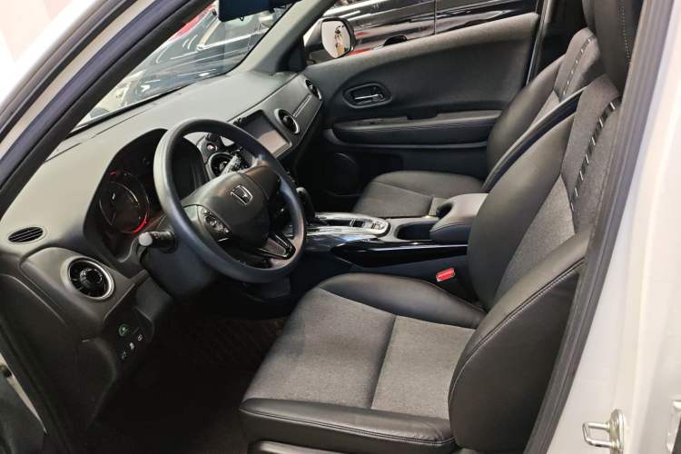 Used Honda XR-V 2021 1.5L CVT Comfort Version Left Front Seat