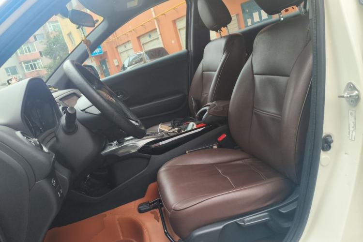 Used Honda XR-V 2021 1.5L CVT Comfort Version Left Front Seat