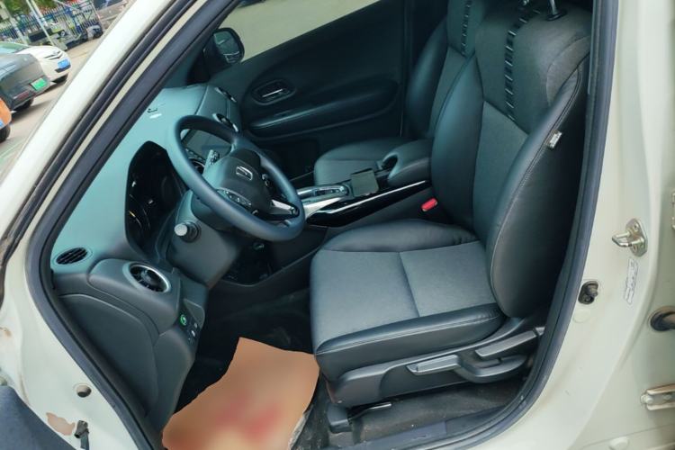 Used Honda XR-V 2021 1.5L CVT Comfort Version Left Front Seat