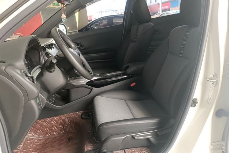 Used Honda XR-V 2021 1.5L CVT Comfort Version Left Front Seat