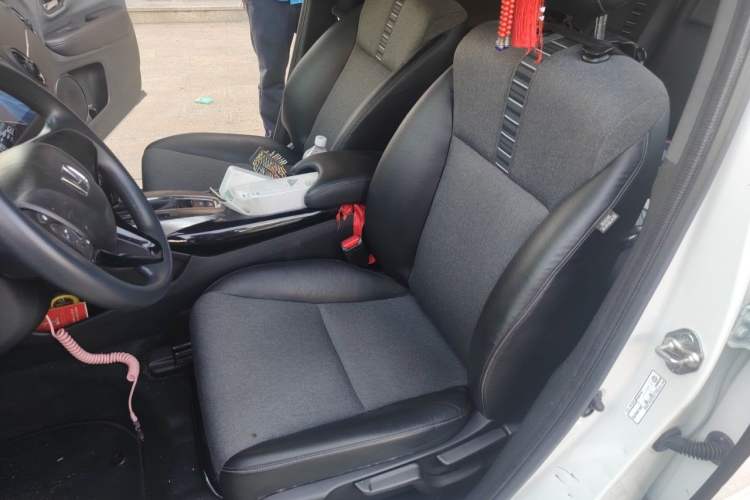 Used Honda XR-V 2021 1.5L CVT Comfort Version Left Front Seat
