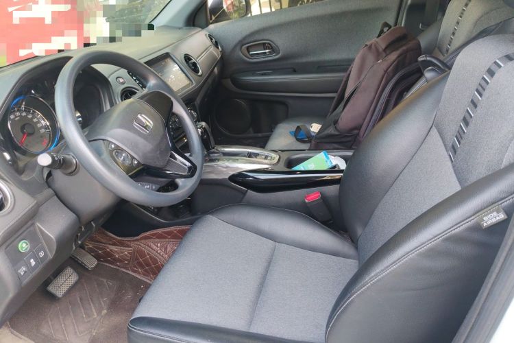 Used Honda XR-V 2021 1.5L CVT Comfort Version Left Front Seat