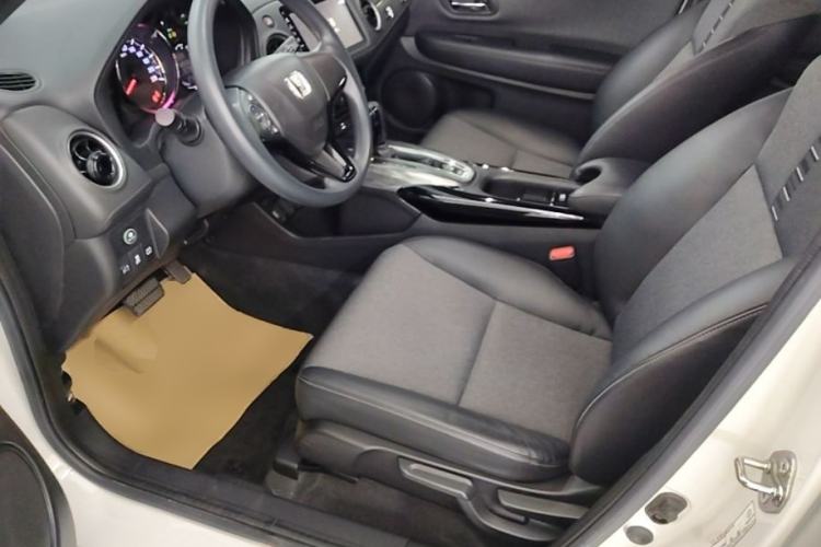 Used Honda XR-V 2021 1.5L CVT Comfort Version Left Front Seat