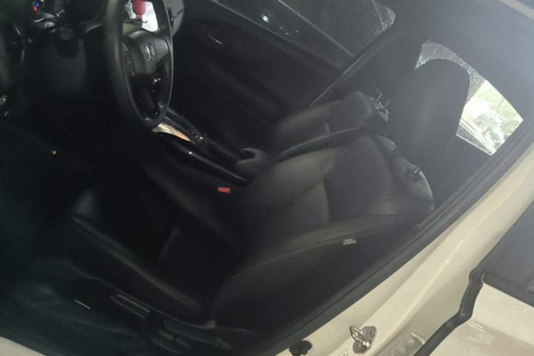 Used Honda XR-V 2021 1.5L CVT Comfort Version Left Front Seat