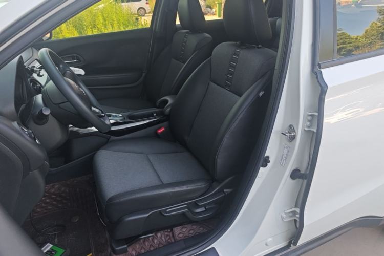 Used Honda XR-V 2021 1.5L CVT Comfort Version Left Front Seat