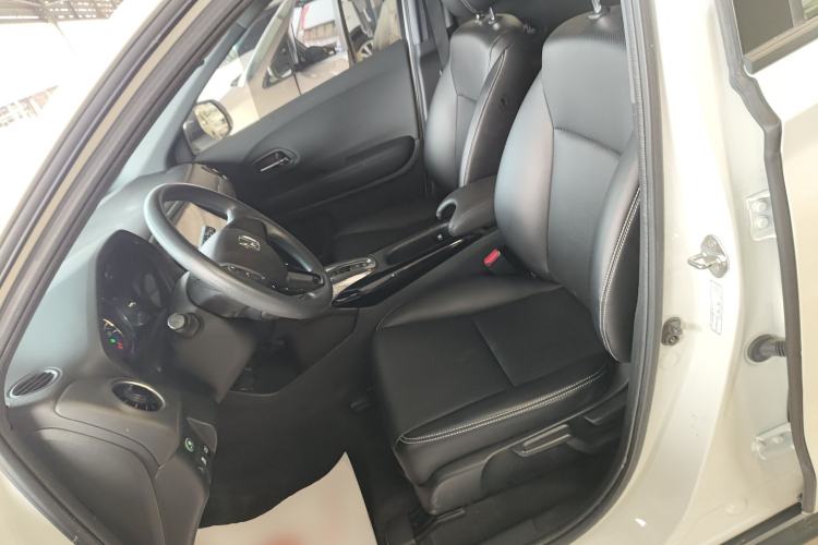 Used Honda XR-V 2021 1.5L CVT Classic Edition Left Front Seat