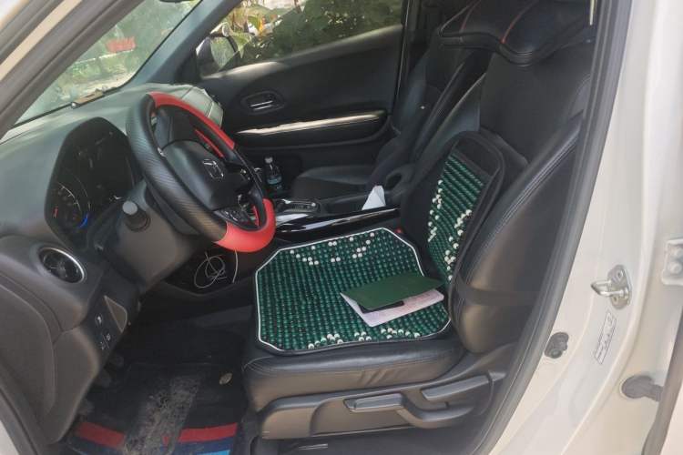 Used Honda XR-V 2021 1.5L Manual Classic Edition Left Front Seat