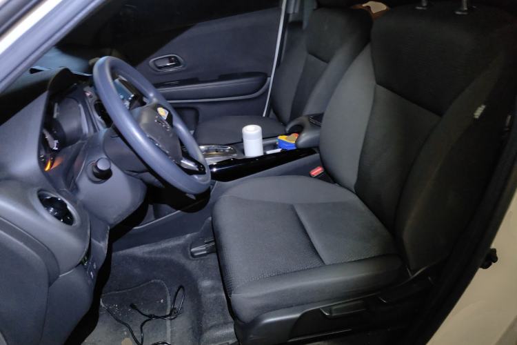 Used Honda XR-V 2021 220TURBO CVT Comfort Version Left Front Seat