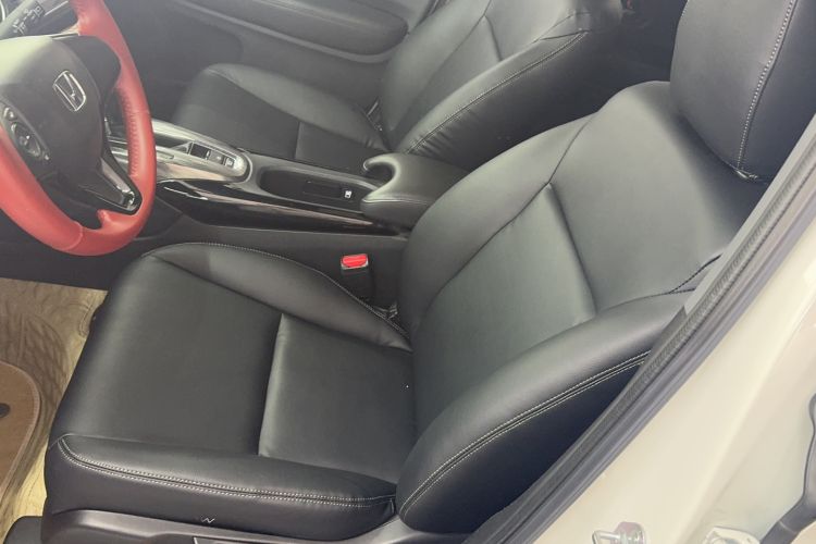 Used Honda XR-V 2021 220TURBO CVT Comfort Version Left Front Seat
