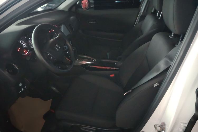 Used Honda XR-V 2021 1.5L CVT Classic Edition Left Front Seat