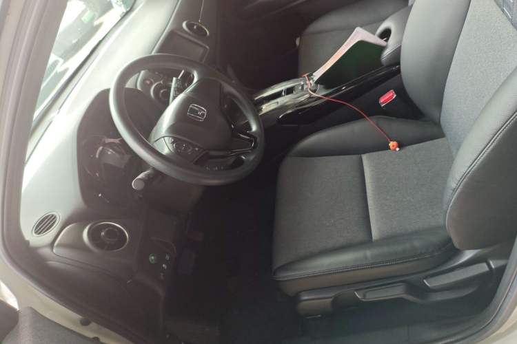 Used Honda XR-V 2021 1.5L CVT Comfort Version Left Front Seat