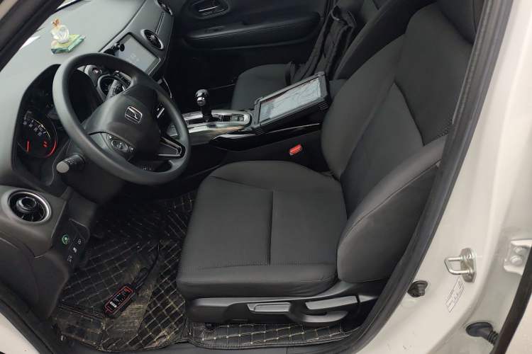 Used Honda XR-V 2021 220TURBO CVT Comfort Version Left Front Seat