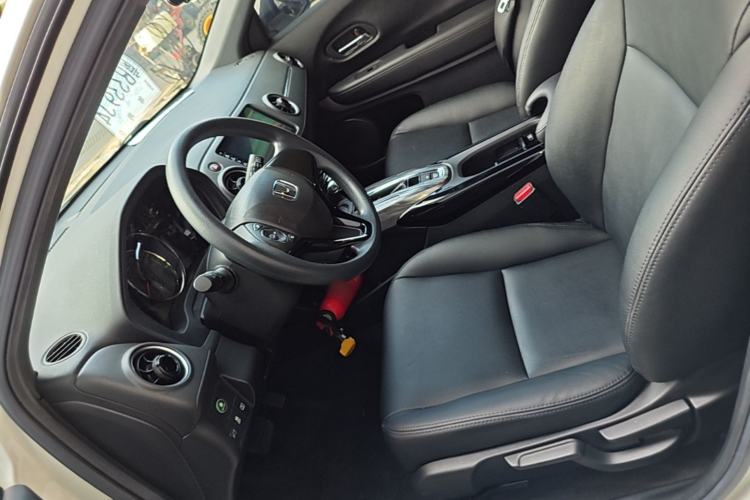 Used Honda XR-V 2021 1.5L CVT Classic Edition Left Front Seat