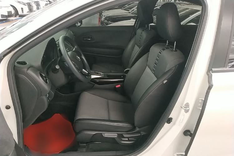 Used Honda XR-V 2021 1.5L CVT Comfort Version Left Front Seat