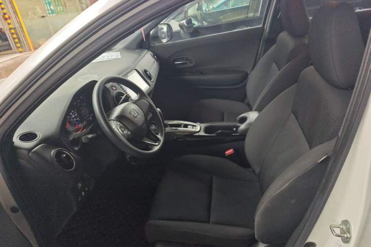 Used Honda XR-V 2021 1.5L CVT Classic Edition Left Front Seat