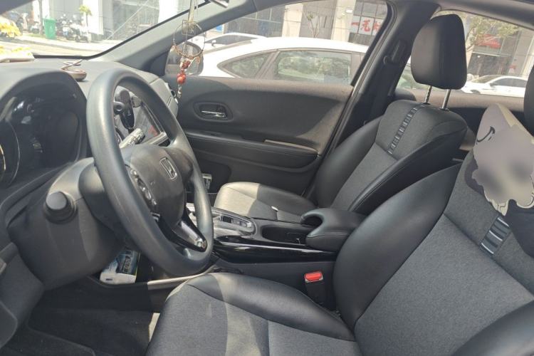 Used Honda XR-V 2021 1.5L CVT Comfort Version Left Front Seat