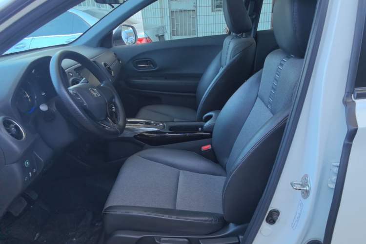 Used Honda XR-V 2021 1.5L CVT Comfort Version Left Front Seat
