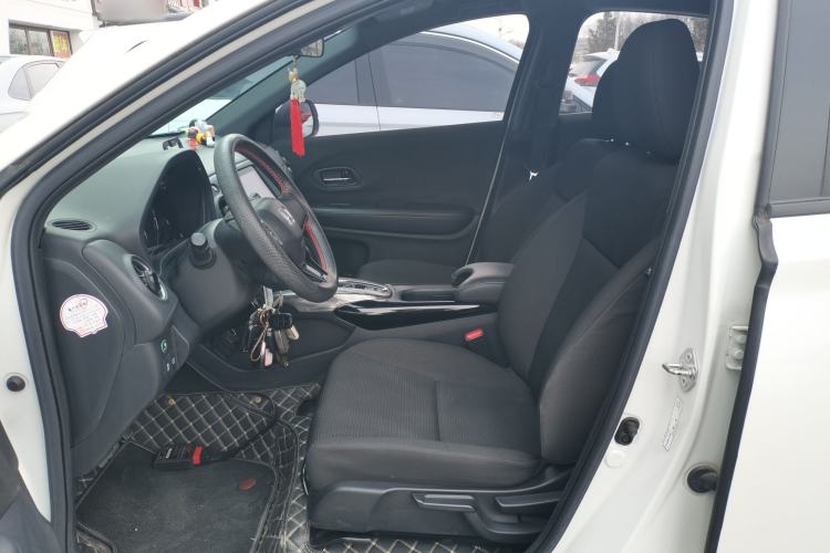 Used Honda XR-V 2021 1.5L CVT Classic Edition Left Front Seat