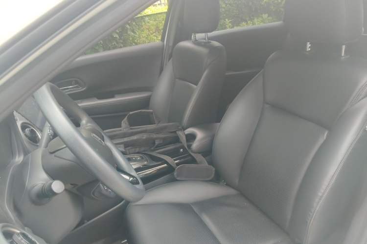 Used Honda XR-V 2021 220TURBO CVT Comfort Version Left Front Seat