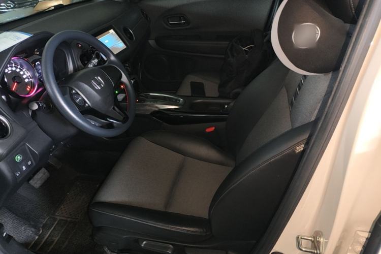 Used Honda XR-V 2021 1.5L CVT Comfort Version Left Front Seat