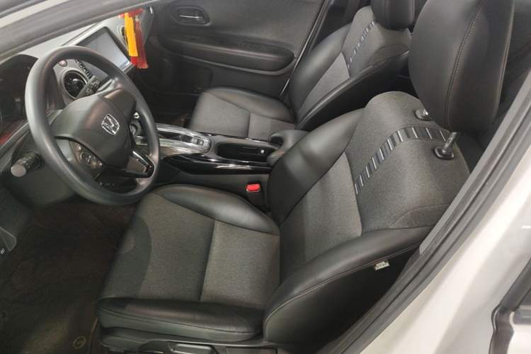 Used Honda XR-V 2021 1.5L CVT Comfort Version Left Front Seat