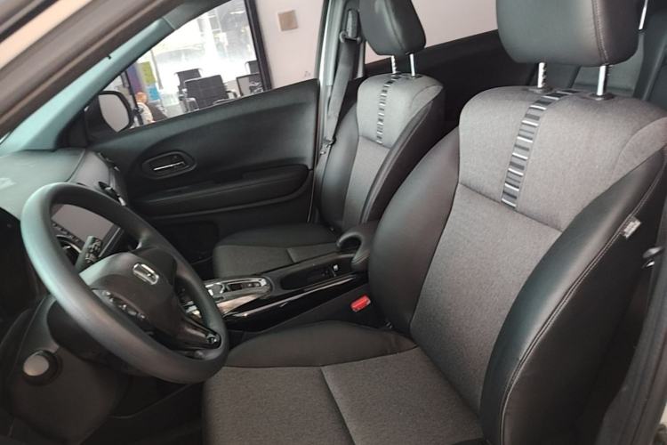 Used Honda XR-V 2021 1.5L CVT Comfort Version Left Front Seat