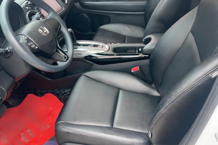 Used Honda XR-V 2021 1.5L CVT Comfort Version Left Front Seat