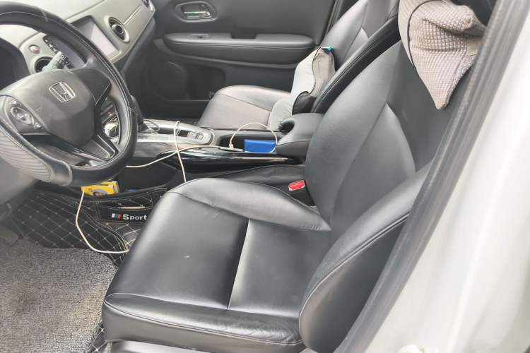 Used Honda XR-V 2021 1.5L CVT Comfort Version Left Front Seat