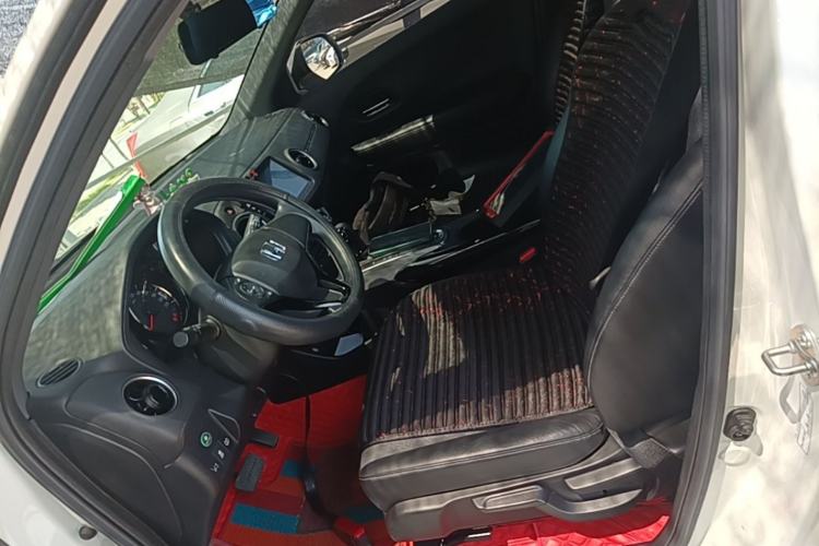 Used Honda XR-V 2021 1.5L CVT Comfort Version Left Front Seat