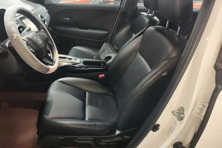 Used Honda XR-V 2021 220TURBO CVT Comfort Version Left Front Seat