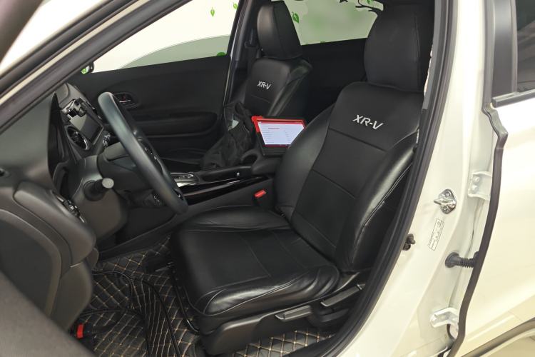 Used Honda XR-V 2021 220TURBO CVT Comfort Version Left Front Seat