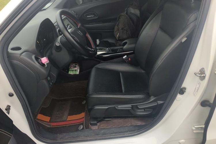 Used Honda XR-V 2021 1.5L CVT Classic Edition Left Front Seat