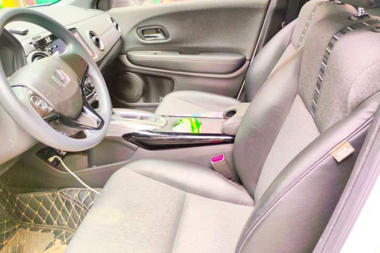 Used Honda XR-V 2021 1.5L CVT Comfort Version Left Front Seat