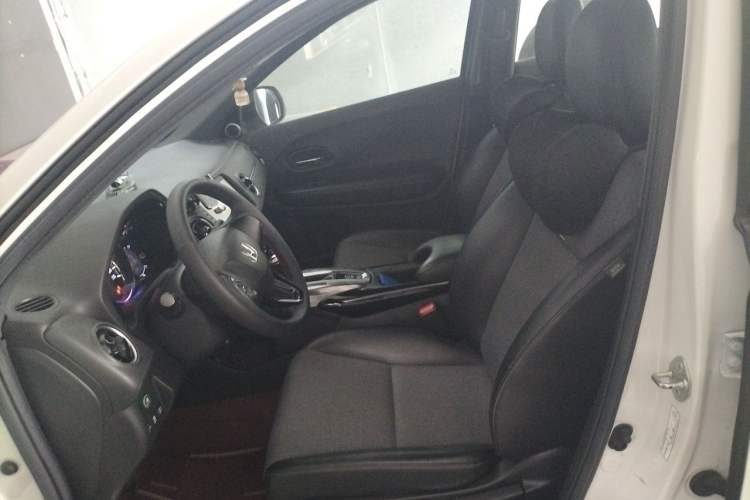 Used Honda XR-V 2021 1.5L CVT Comfort Version Left Front Seat