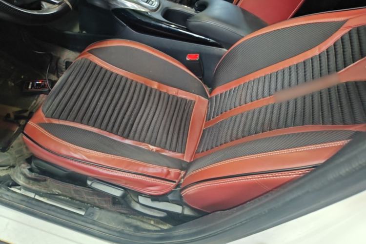Used Honda XR-V 2021 1.5L CVT Comfort Version Left Front Seat