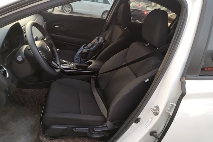 Used Honda XR-V 2021 1.5L Manual Classic Edition Left Front Seat