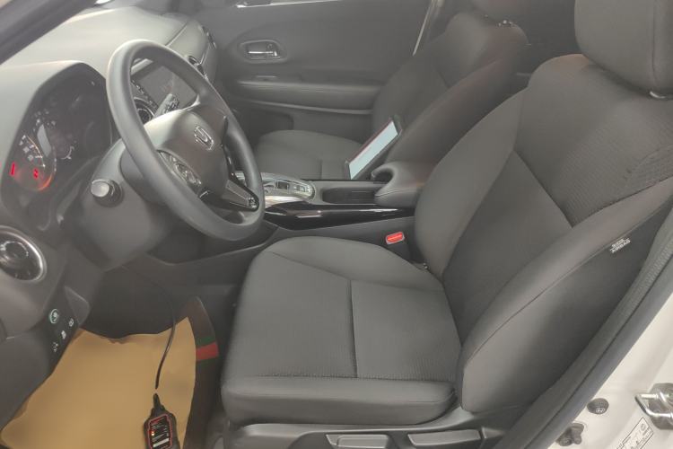 Used Honda XR-V 2021 1.5L CVT Classic Edition Left Front Seat