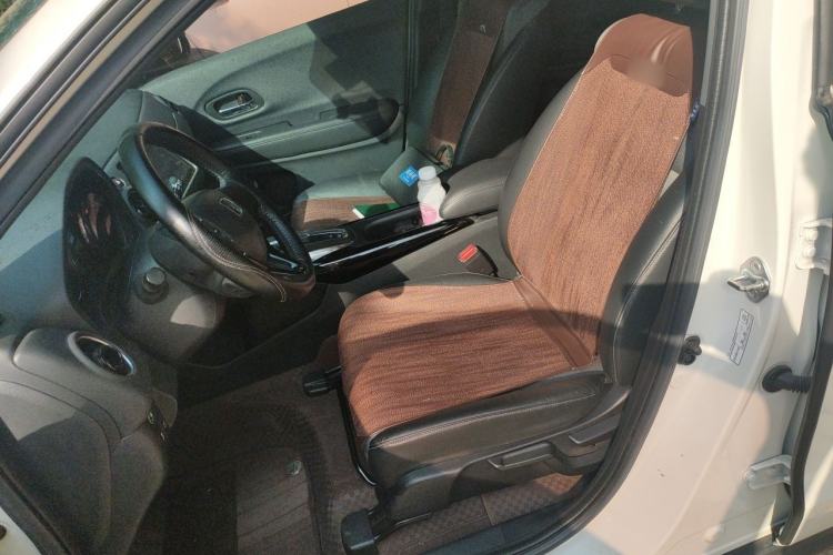 Used Honda XR-V 2021 1.5L CVT Comfort Version Left Front Seat