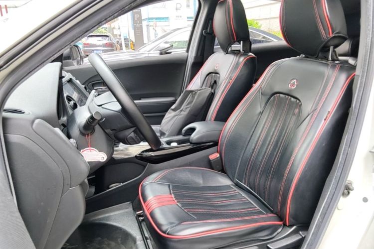 Used Honda XR-V 2021 220TURBO CVT Comfort Version Left Front Seat