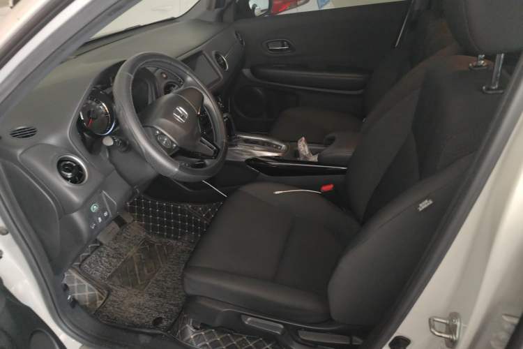 Used Honda XR-V 2021 1.5L CVT Classic Edition Left Front Seat