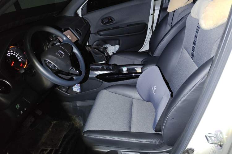 Used Honda XR-V 2021 1.5L CVT Comfort Version Left Front Seat