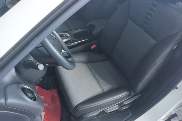 Used Honda XR-V 2021 220TURBO CVT Luxury Edition Left Front Seat