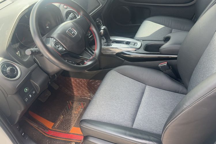 Used Honda XR-V 2021 1.5L CVT Comfort Version Left Front Seat