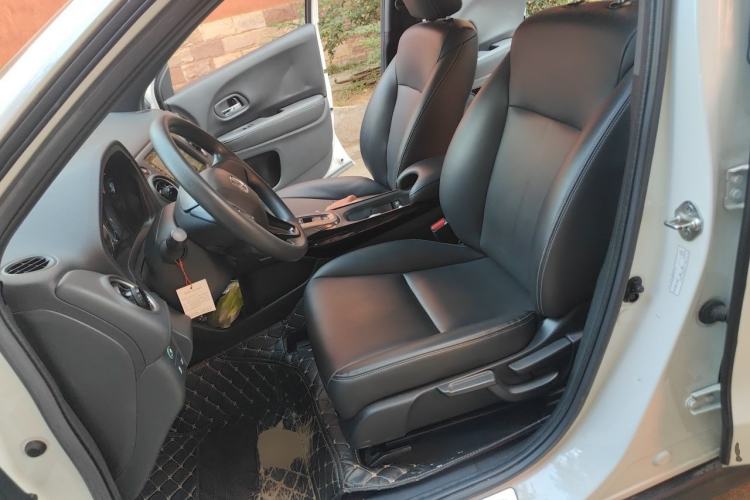 Used Honda XR-V 2021 1.5L CVT Classic Edition Left Front Seat