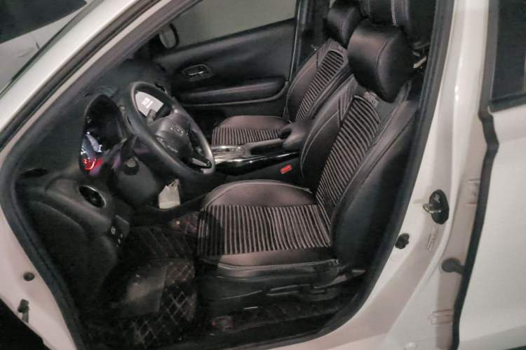 Used Honda XR-V 2021 1.5L CVT Comfort Version Left Front Seat