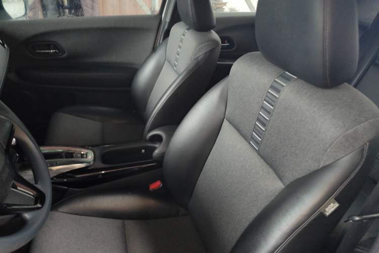 Used Honda XR-V 2021 1.5L CVT Comfort Version Left Front Seat