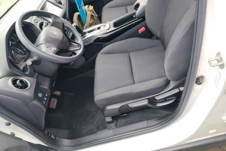 Used Honda XR-V 2021 1.5L CVT Classic Edition Left Front Seat