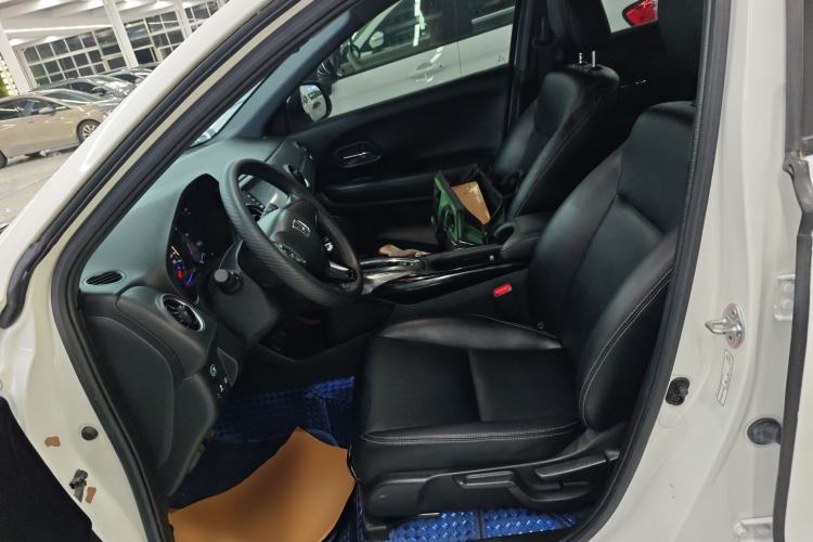 Used Honda XR-V 2021 1.5L CVT Comfort Version Left Front Seat