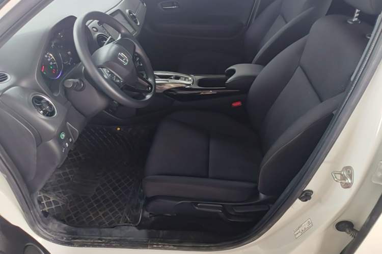 Used Honda XR-V 2021 1.5L CVT Classic Edition Left Front Seat